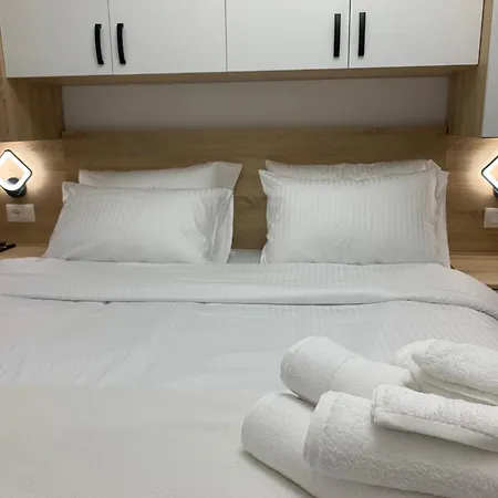 Apartament Tirana Apartment