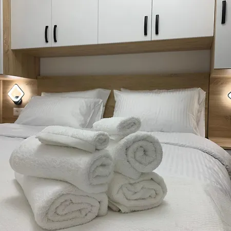 Apartament Tirana Apartment Tirana