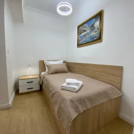 Apartament Tirana Apartment