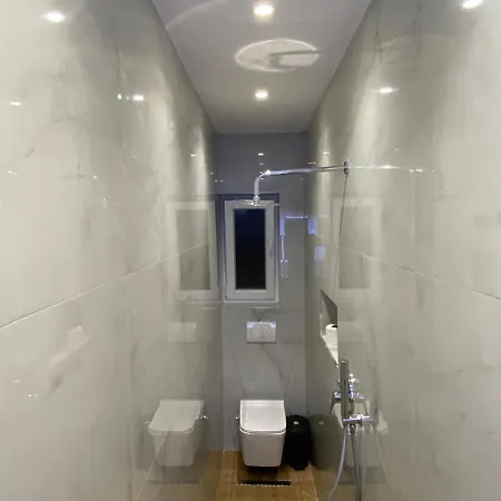 Apartament Tirana Apartment