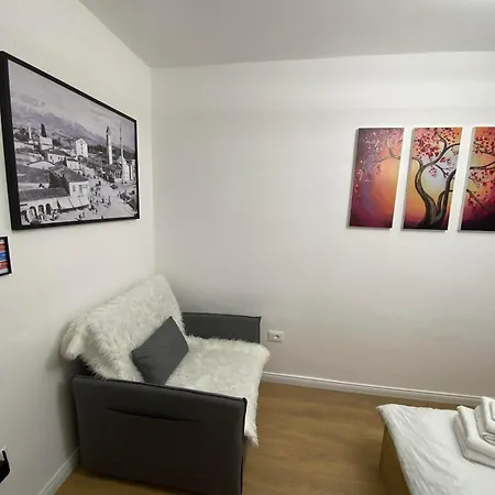 Apartment Tirana Apartment