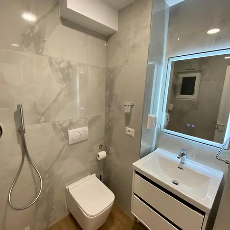 Tirana Apartment * Tirana