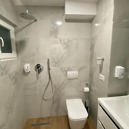 Tirana Apartment Apartment Tirana