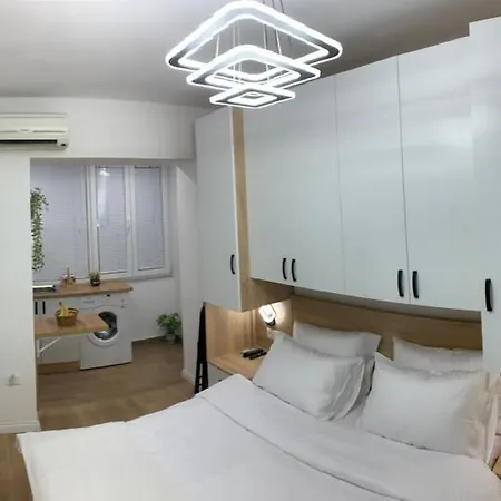 Tirana Apartment Apartment