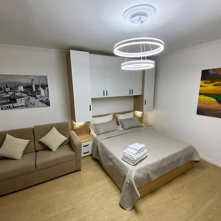 Tirana Apartment Apartment *