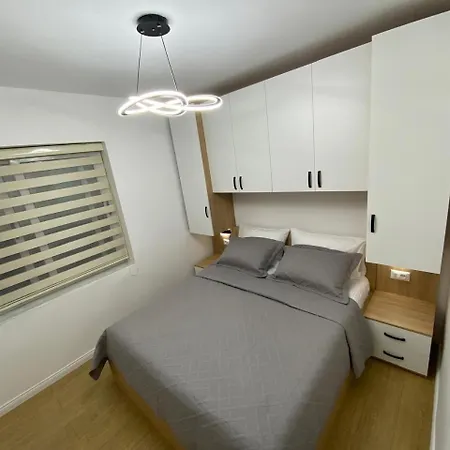 Apartment Tirana Apartment Tirana